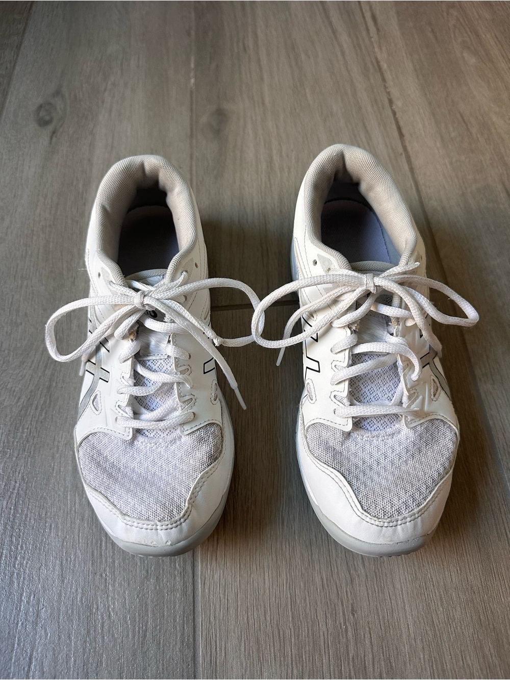 Women's Volleyball Court Shoes
